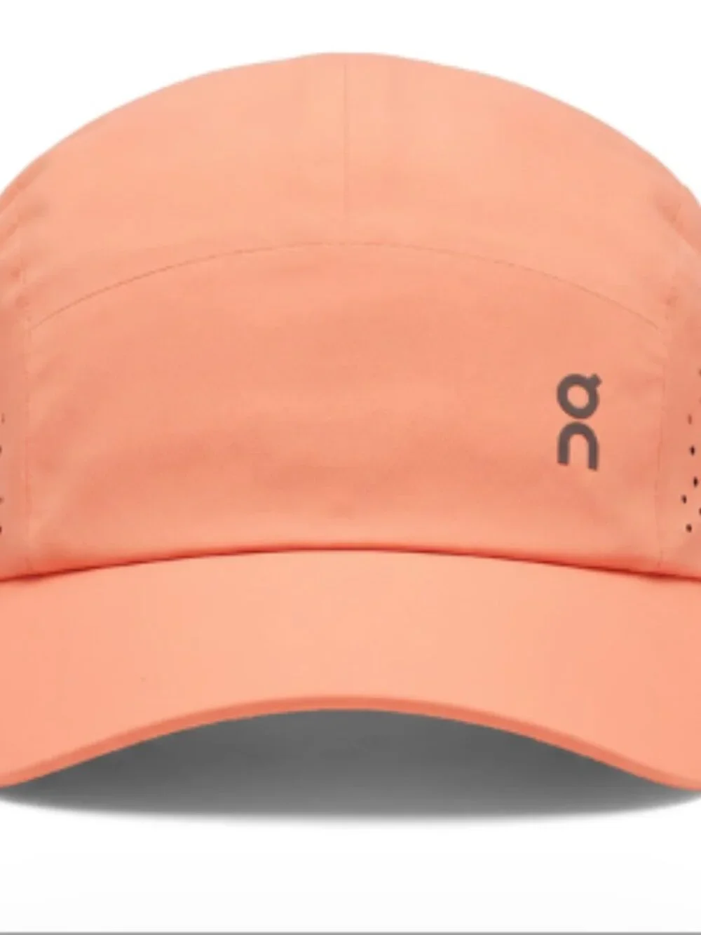 On Running Lightweight Cap